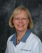 Dr. Judith Hiemenga